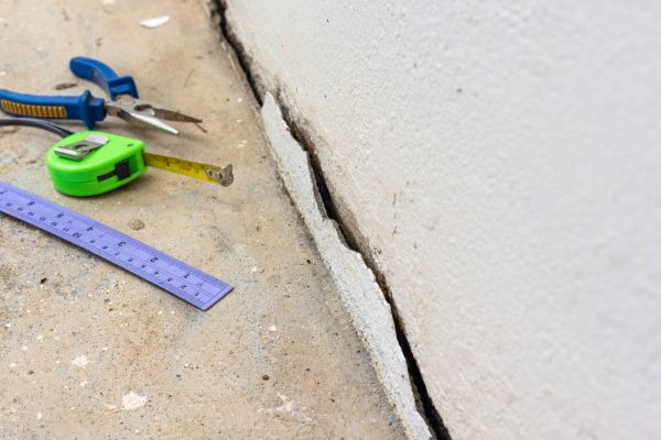 Cost of House Leveling in Anderson