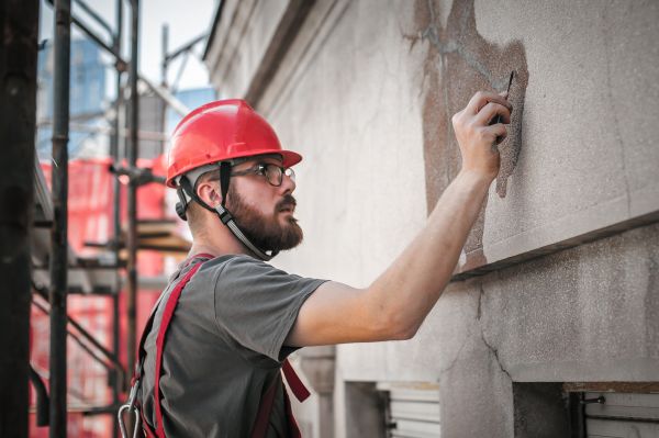 Cost of Structural Repair in Anderson