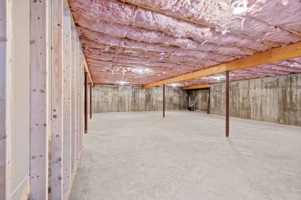 Foundation Maintenance in Anderson