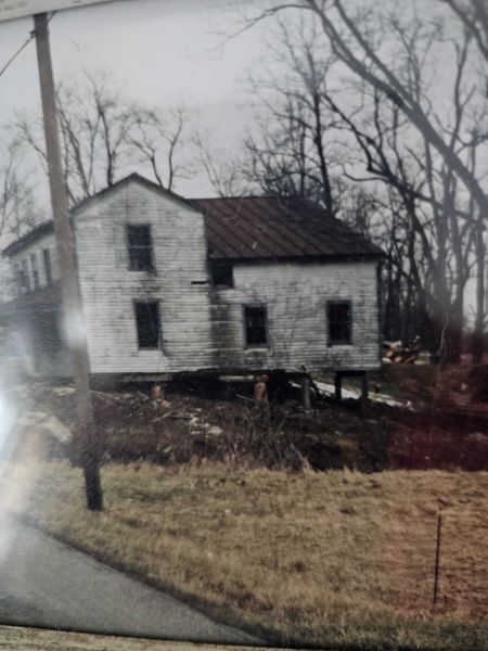 Foundation Jacking in Anderson
