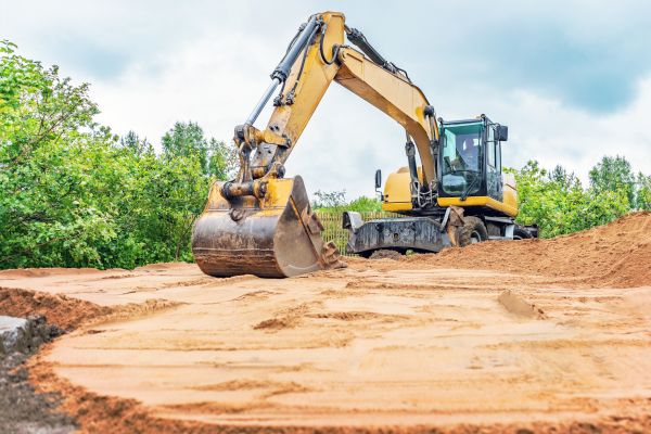 Home Foundation Leveling in Anderson