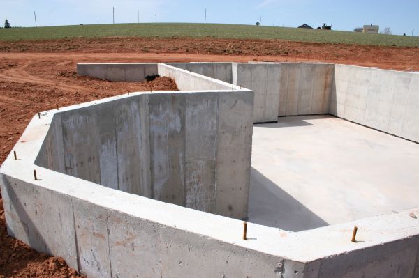 Exterior Foundation Service in Anderson