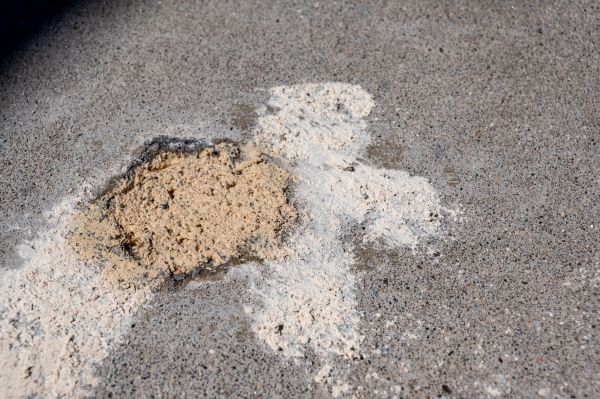 Foundation Leveling Service in Anderson