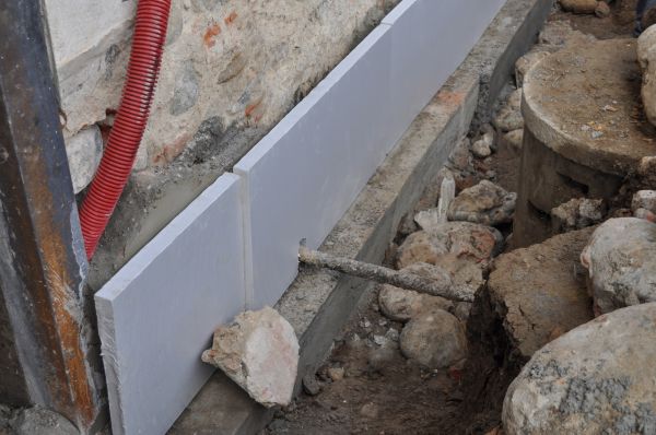 Cost of Foundation Underpinning in Anderson
